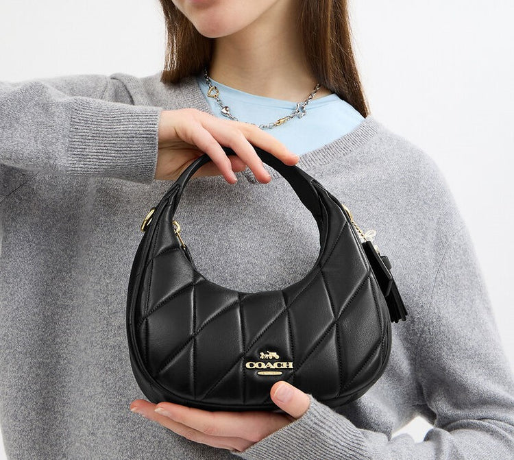 Carmen Mini Crossbody Bag