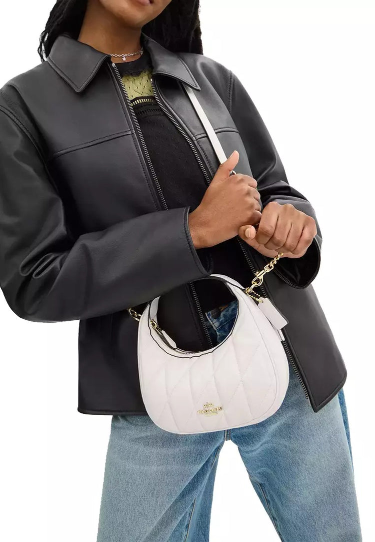 Carmen Mini Crossbody Bag