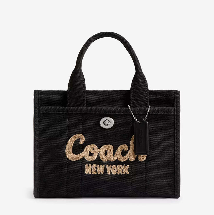 Bolso tote Coach Cargo 20