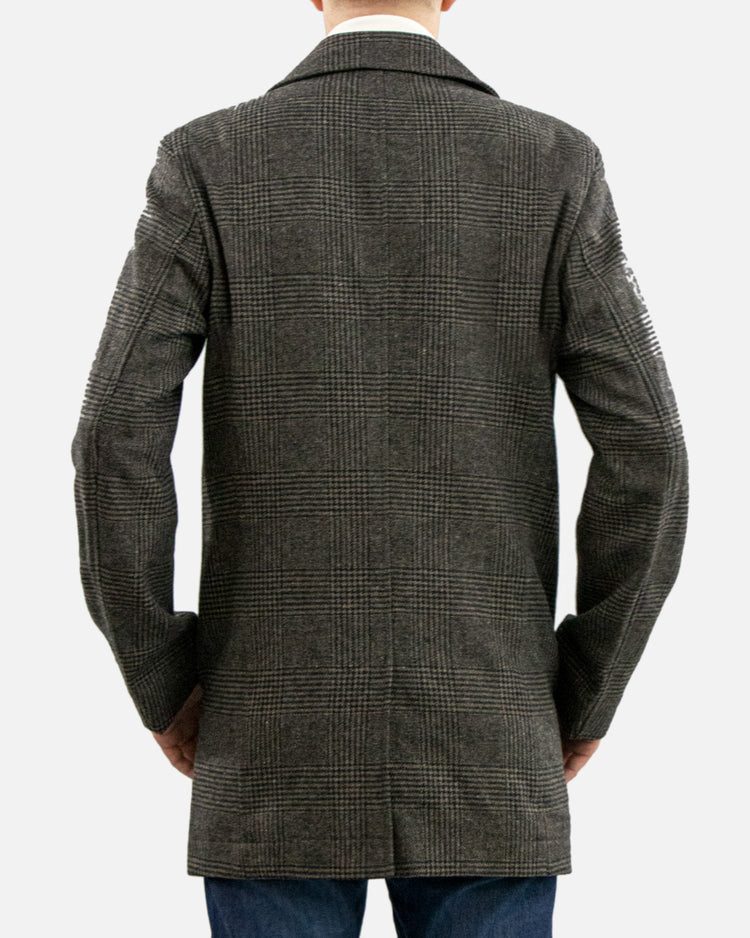 Hugo Boss Coat