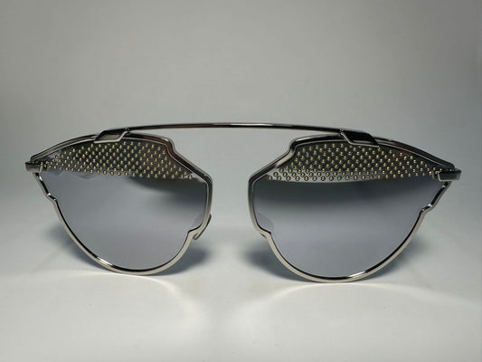 DiorSoReal Pantos Sunglasses