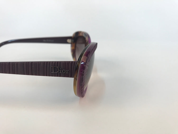 Dior Sunglasses (DIORTAFFETAS3SL1)