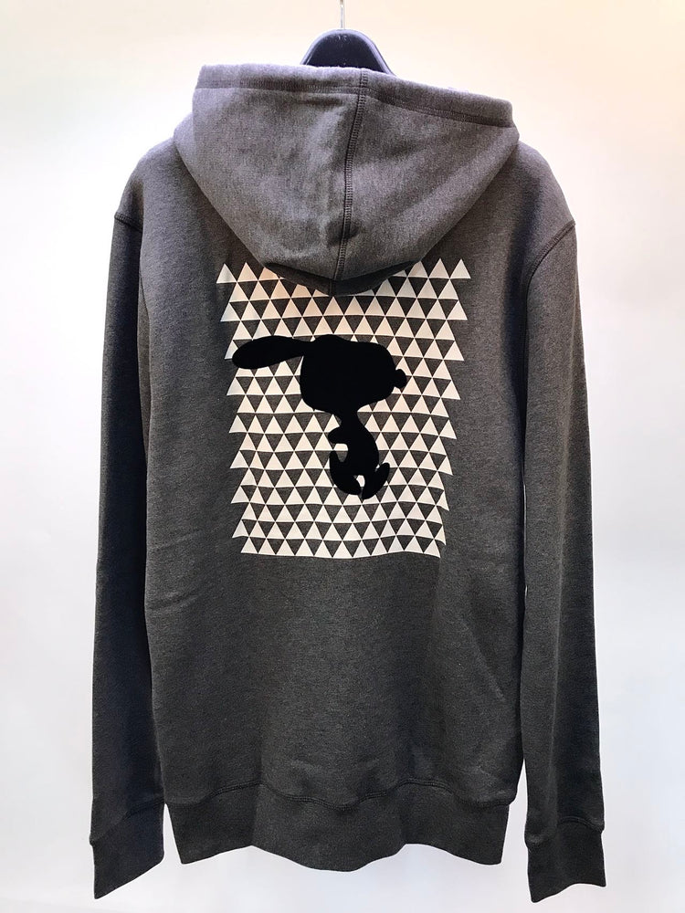 Iceberg Men Cotton Zip Hoodie
