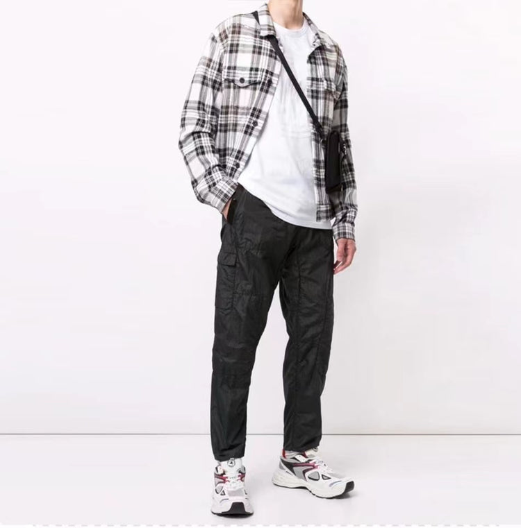 Moncler Man T- shirt
