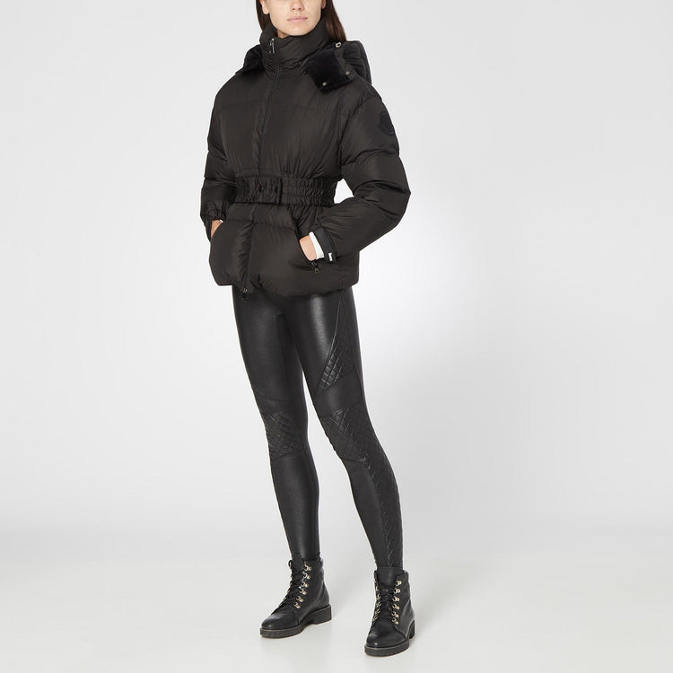 Moncler Lady Down Jacket