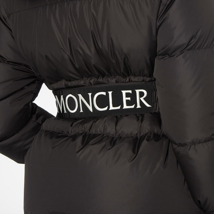Moncler Lady Down Jacket