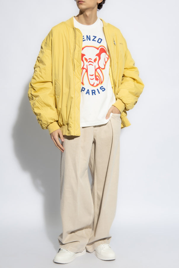 KENZO Boke Flower T Shirt