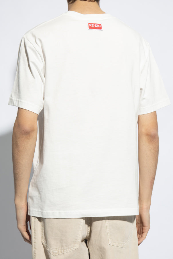 KENZO Boke Flower T Shirt
