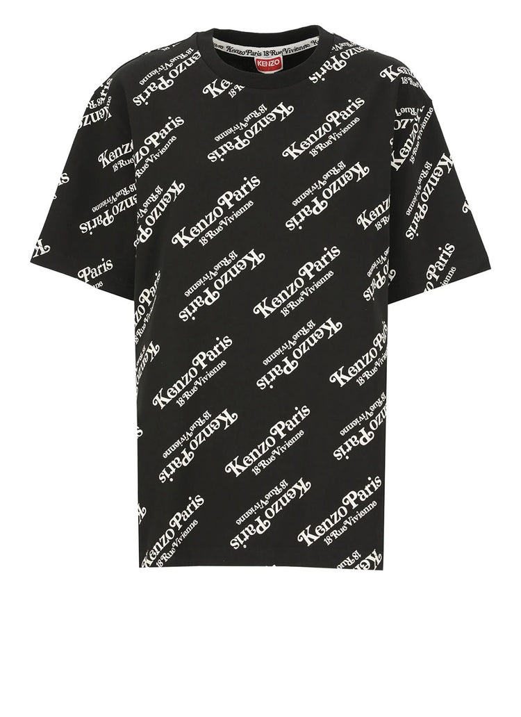 KENZO Boke Flower T Shirt