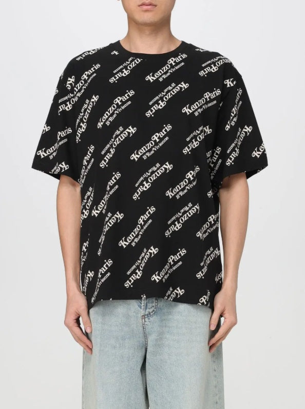 KENZO Boke Flower T Shirt