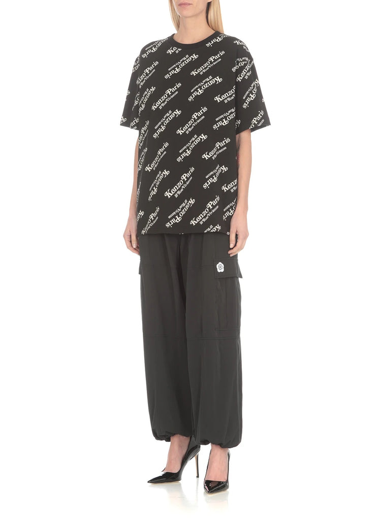 KENZO Boke Flower T Shirt