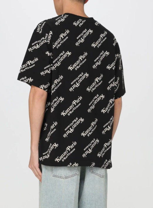 KENZO Boke Flower T Shirt
