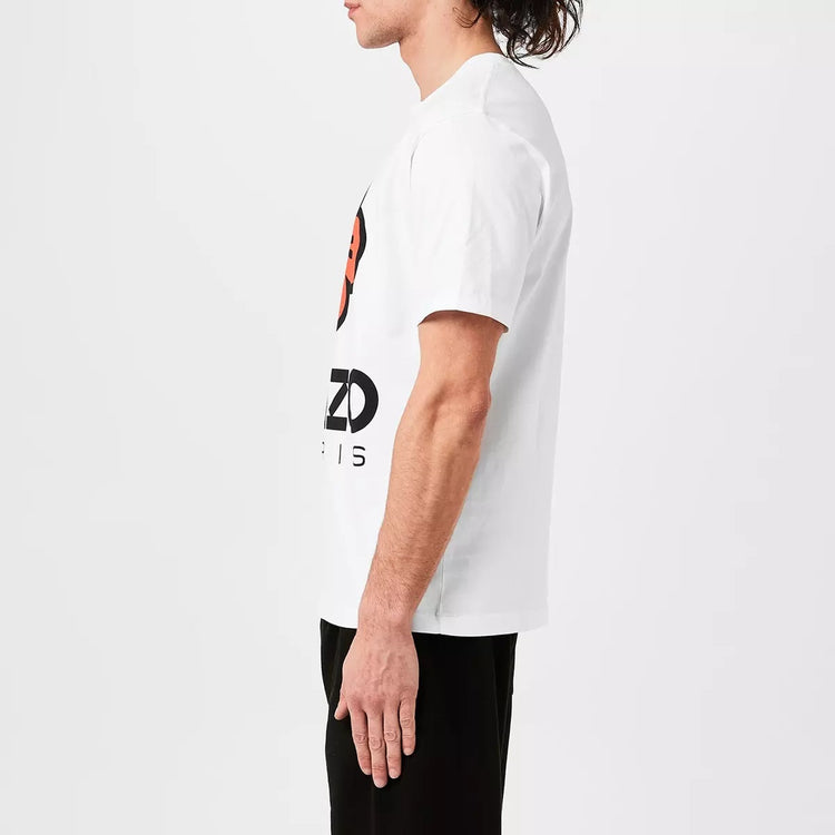 KENZO Boke Flower T Shirt