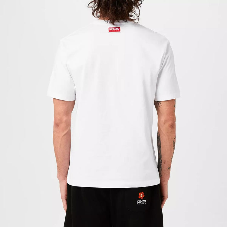 KENZO Boke Flower T Shirt