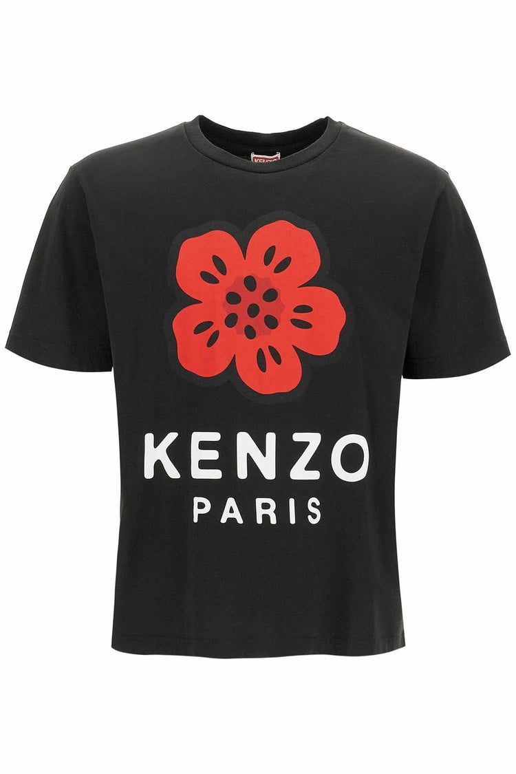 KENZO Boke Flower T Shirt