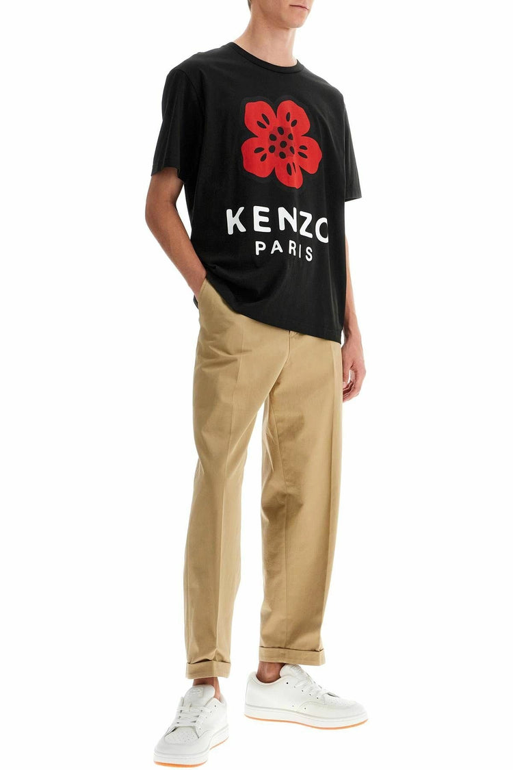 KENZO Boke Flower T Shirt