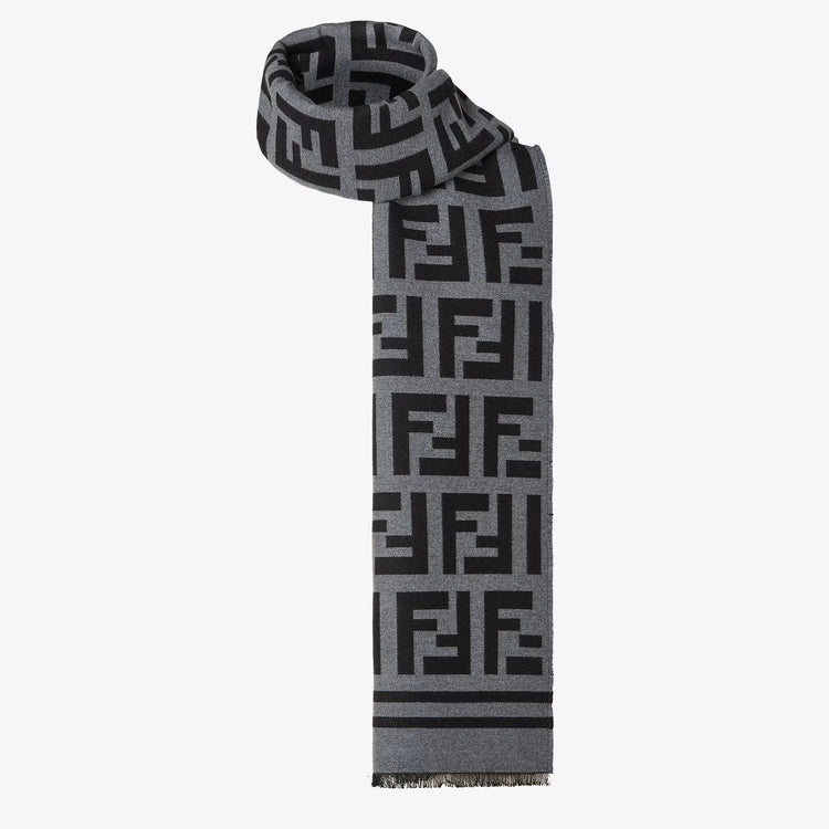 FF Wool Muffler
