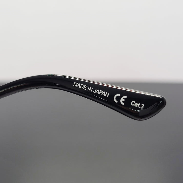 GG Retro Round Sunglasses (GG0206SK)