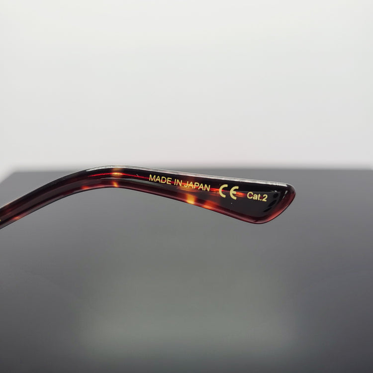 GG Modern Vintage Cat-Eye Sunglasses (GG0589SK)