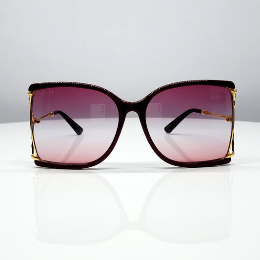 GG Butterfly Sunglasses (GG0592SK)