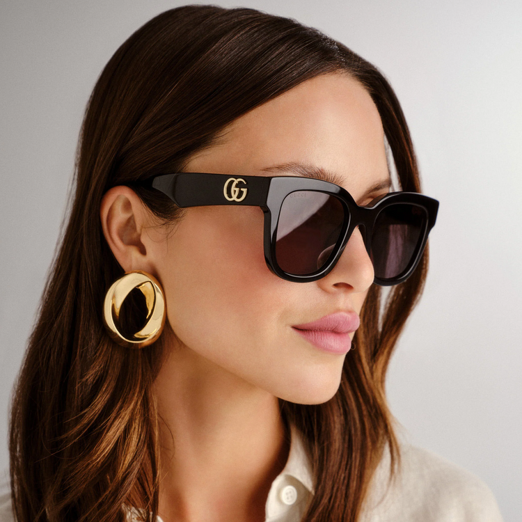GG Sunglasses (GG0998S001)