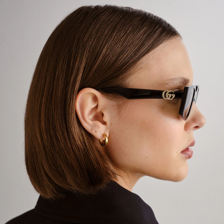 GG Sunglasses (GG1534S-001)