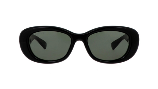 GG Square Sunglasses (GG1829SK-001)