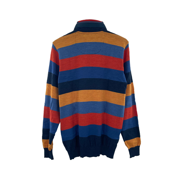 PAUL & SHARK CREW NECK KNITWEAR (I14P0036132 )