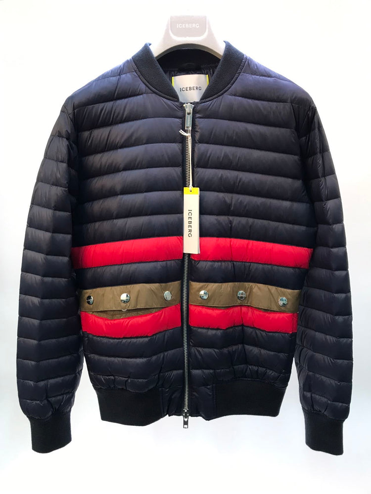 Iceberg Men Down Jacket ( J020640 )