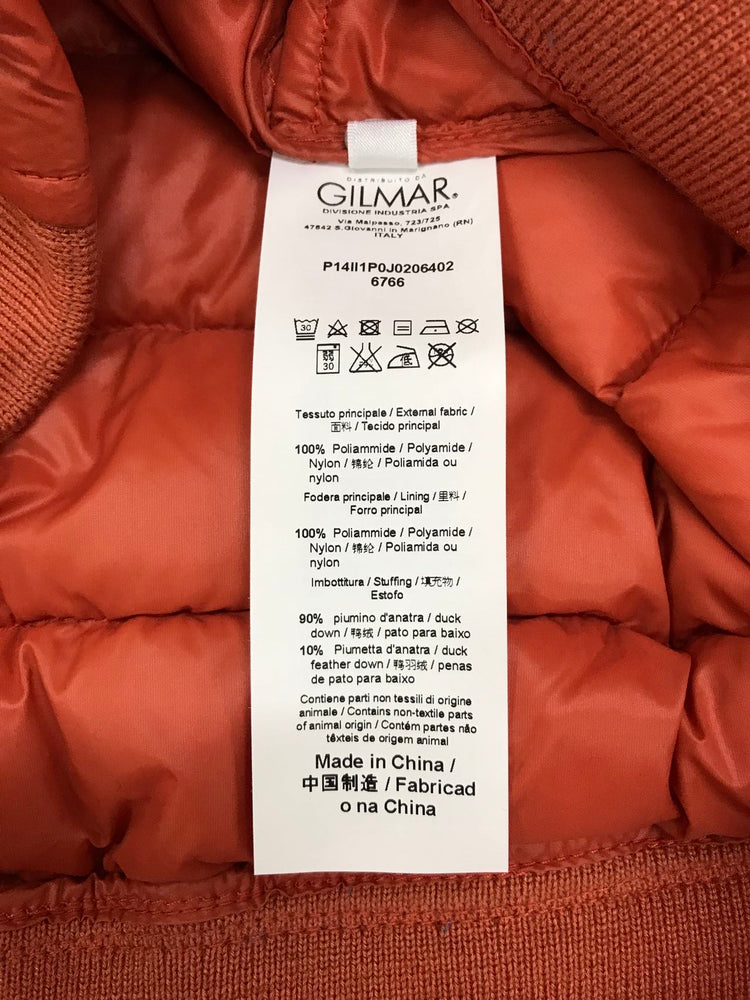 Iceberg Men Down Jacket ( J020 )