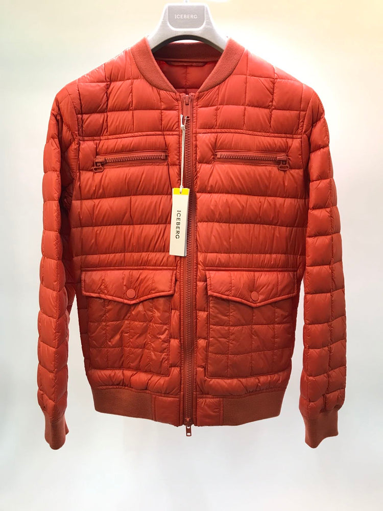 Iceberg Men Down Jacket ( J020 )