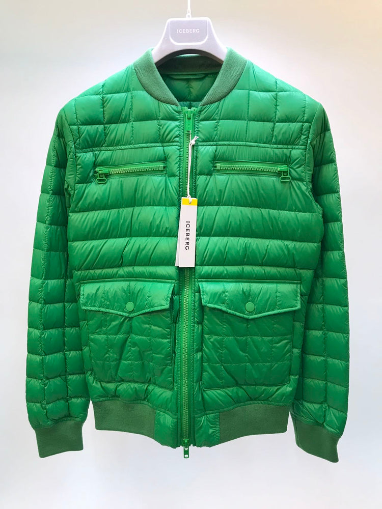 Iceberg Men Down Jacket ( J020 )