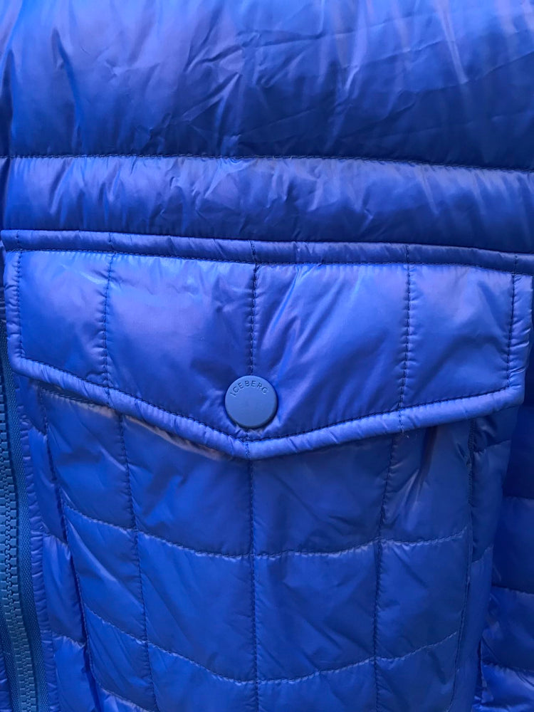 Iceberg Men Down Jacket ( J020 )