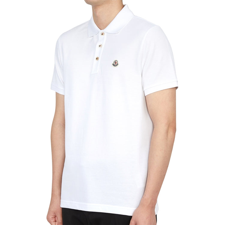 Moncler Man Polo