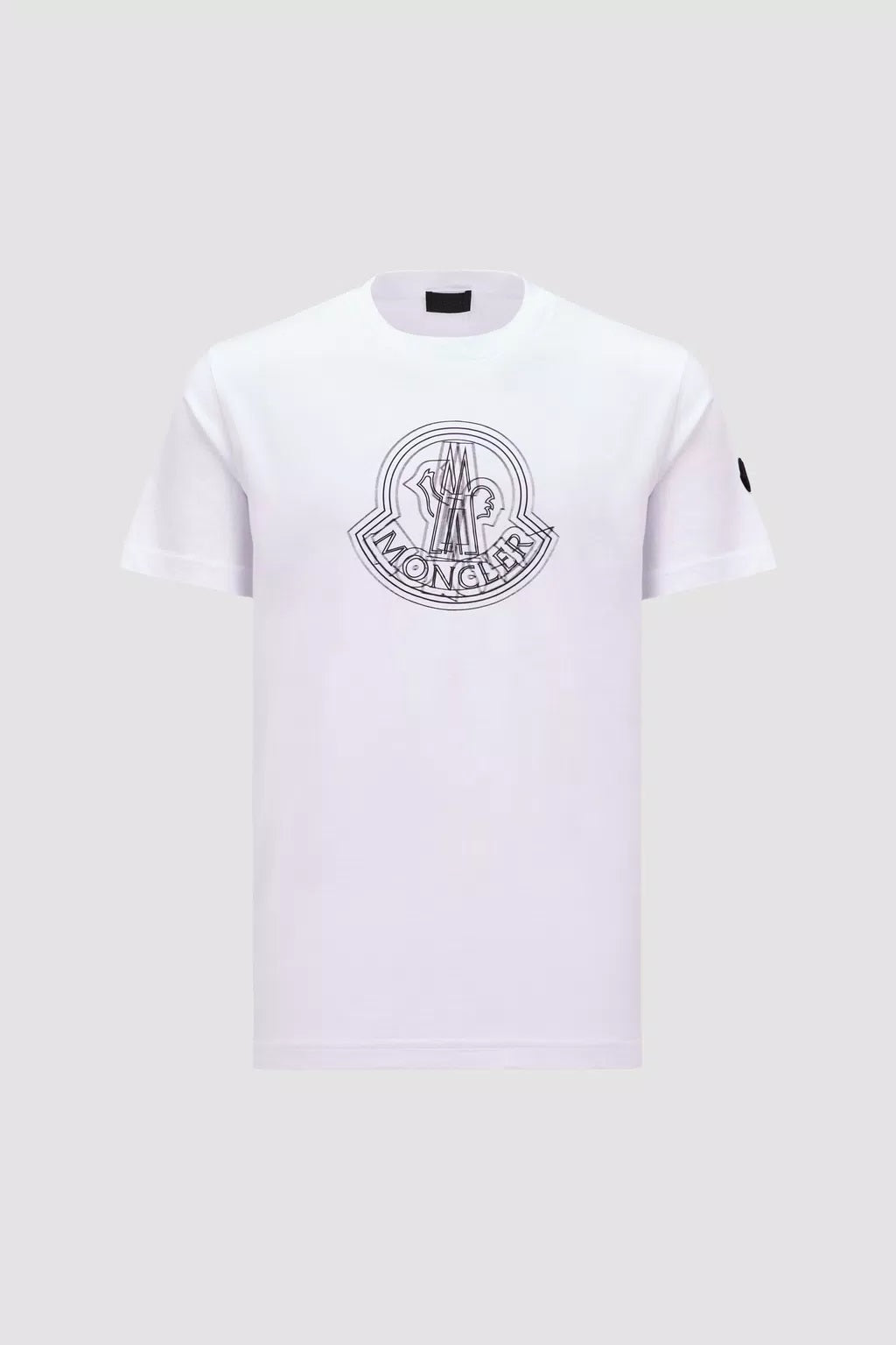 Moncler Man T shirt ISSI Outlet