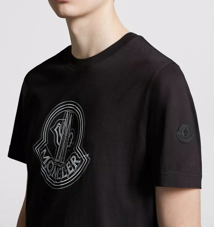 Moncler Man T- shirt