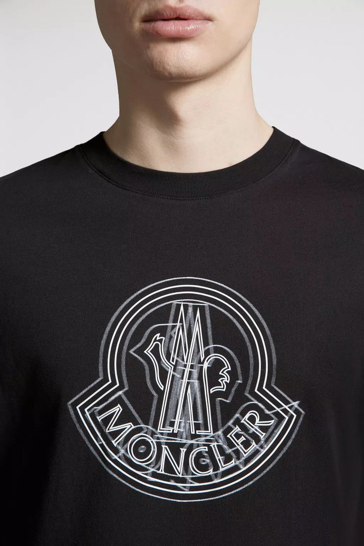 Moncler Man T- shirt