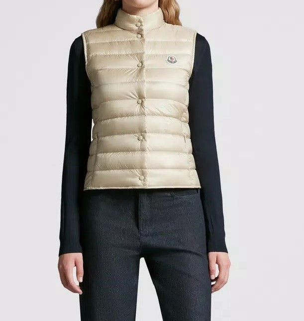 MonclerLady Down Vest