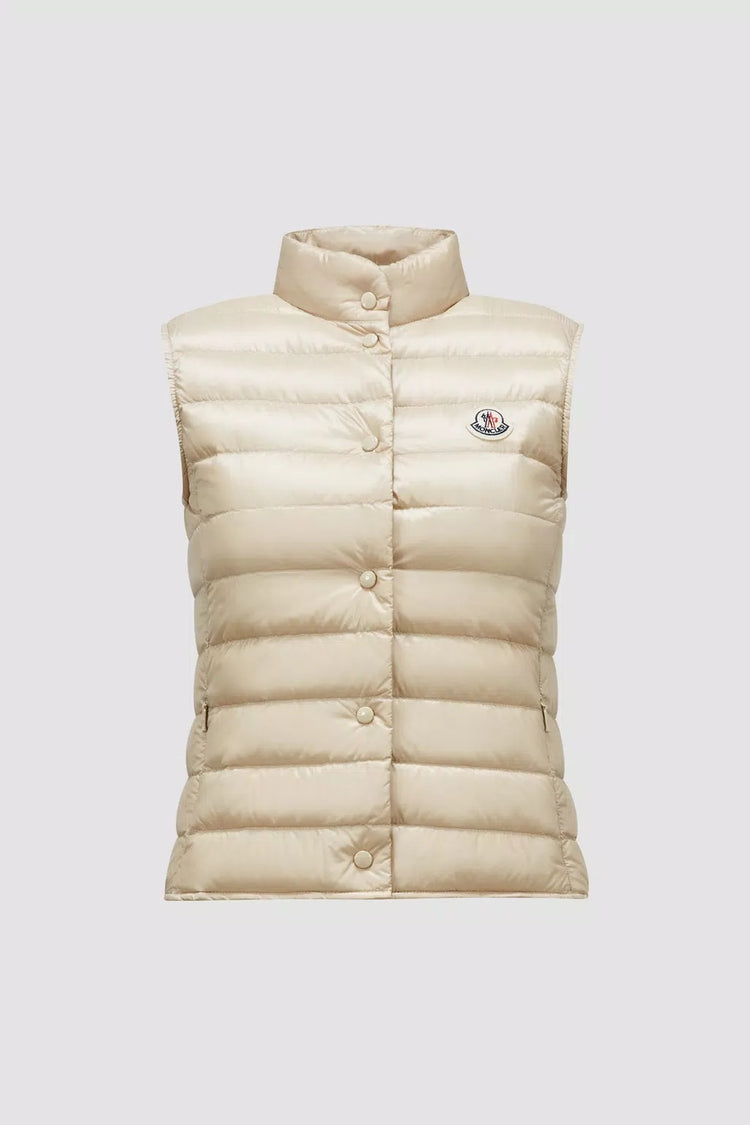 MonclerLady Down Vest