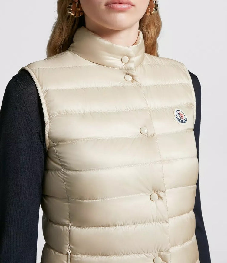MonclerLady Down Vest
