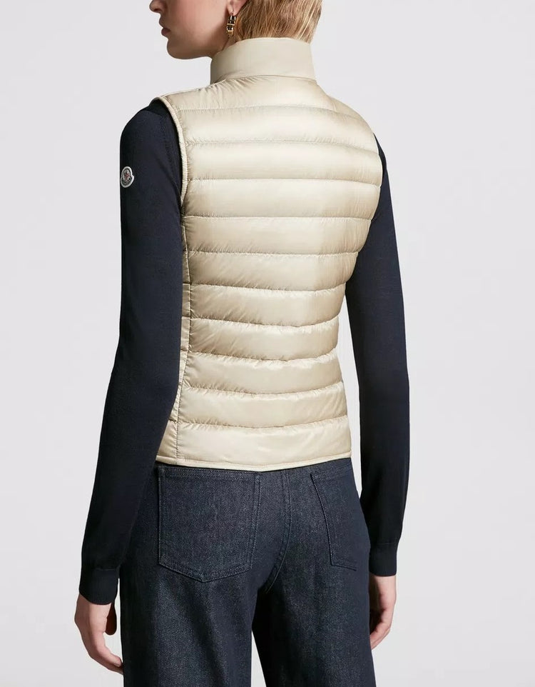 MonclerLady Down Vest