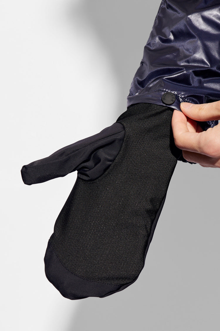 Grenoble NAVY BLUE MONCLER GRENOBLE DAY-NAMIC