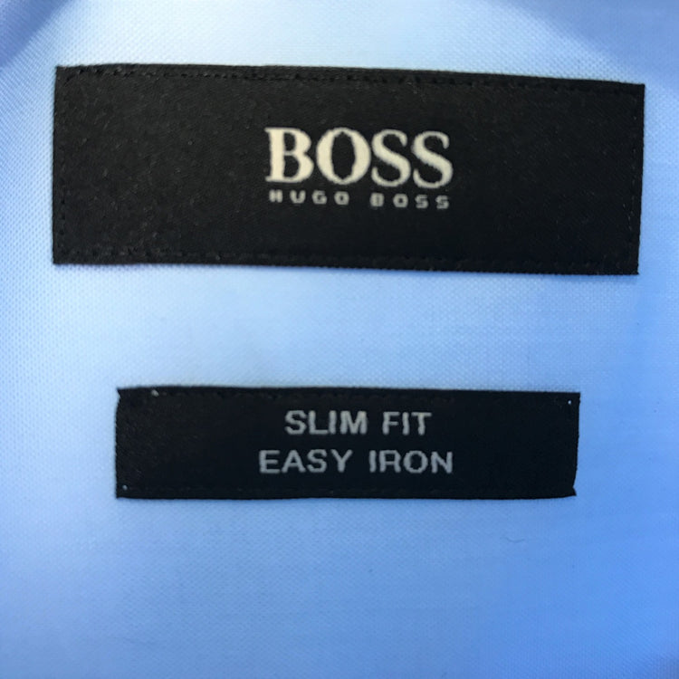 HUGO BOSS MEN LONG SHIRT (JENNO)