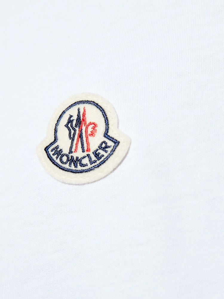 Moncler Man T- shirt