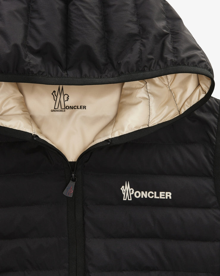 Padded Zip-Up Hoodie (K10988G0000189AW0999)