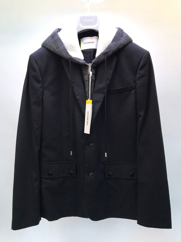 Iceberg Men Jacket (L1005)