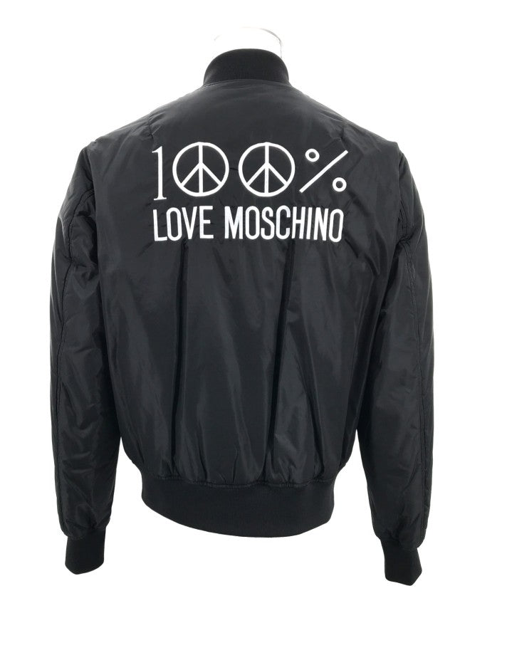 MOSCHINO Men JACKEY