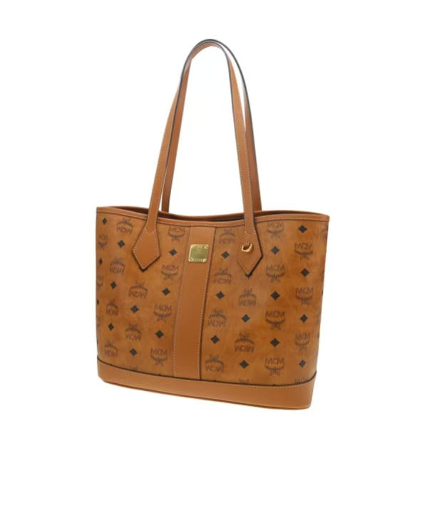New Liz Shopper in Visetos