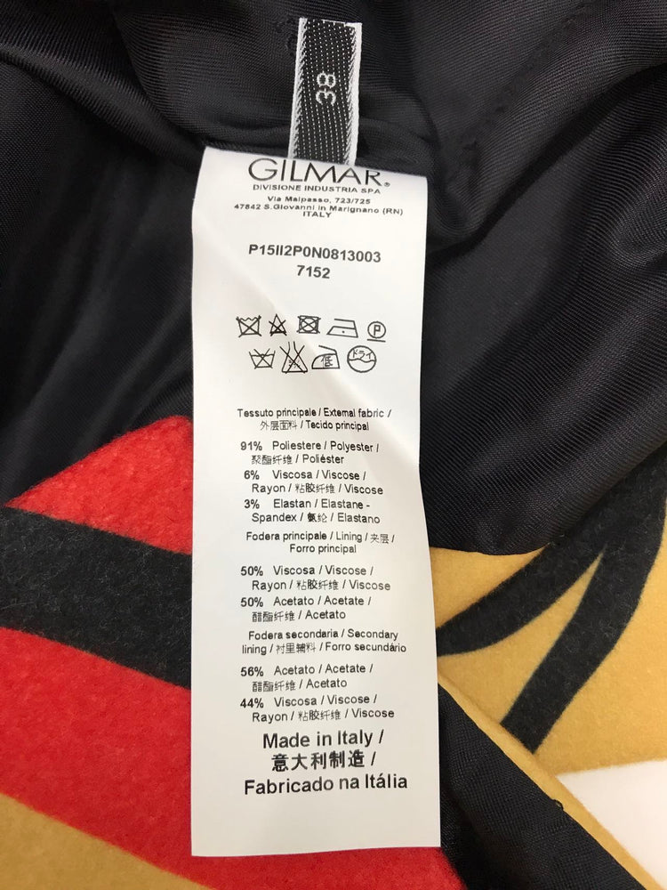 Iceberg Lady Coats (N081 )