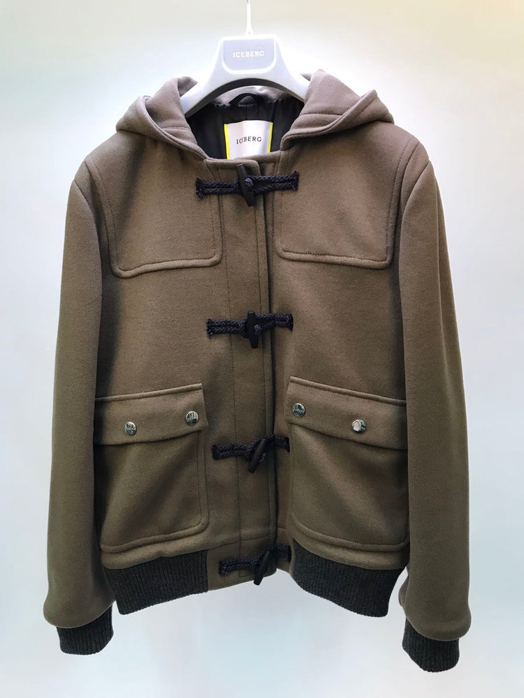 Iceberg Men Jacket (O060)